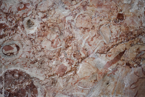 rustyantic old  orange brown marble texture