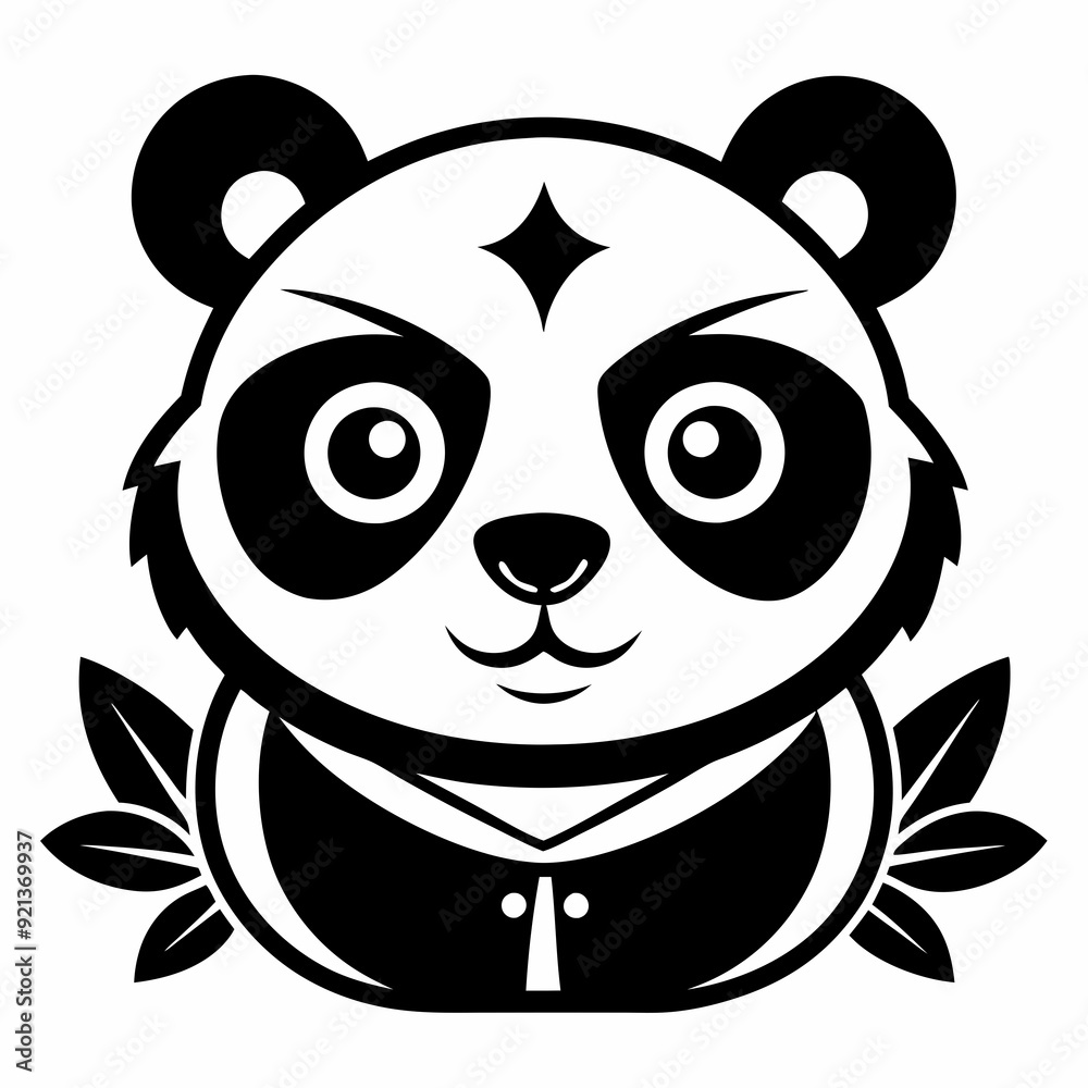 panda panda