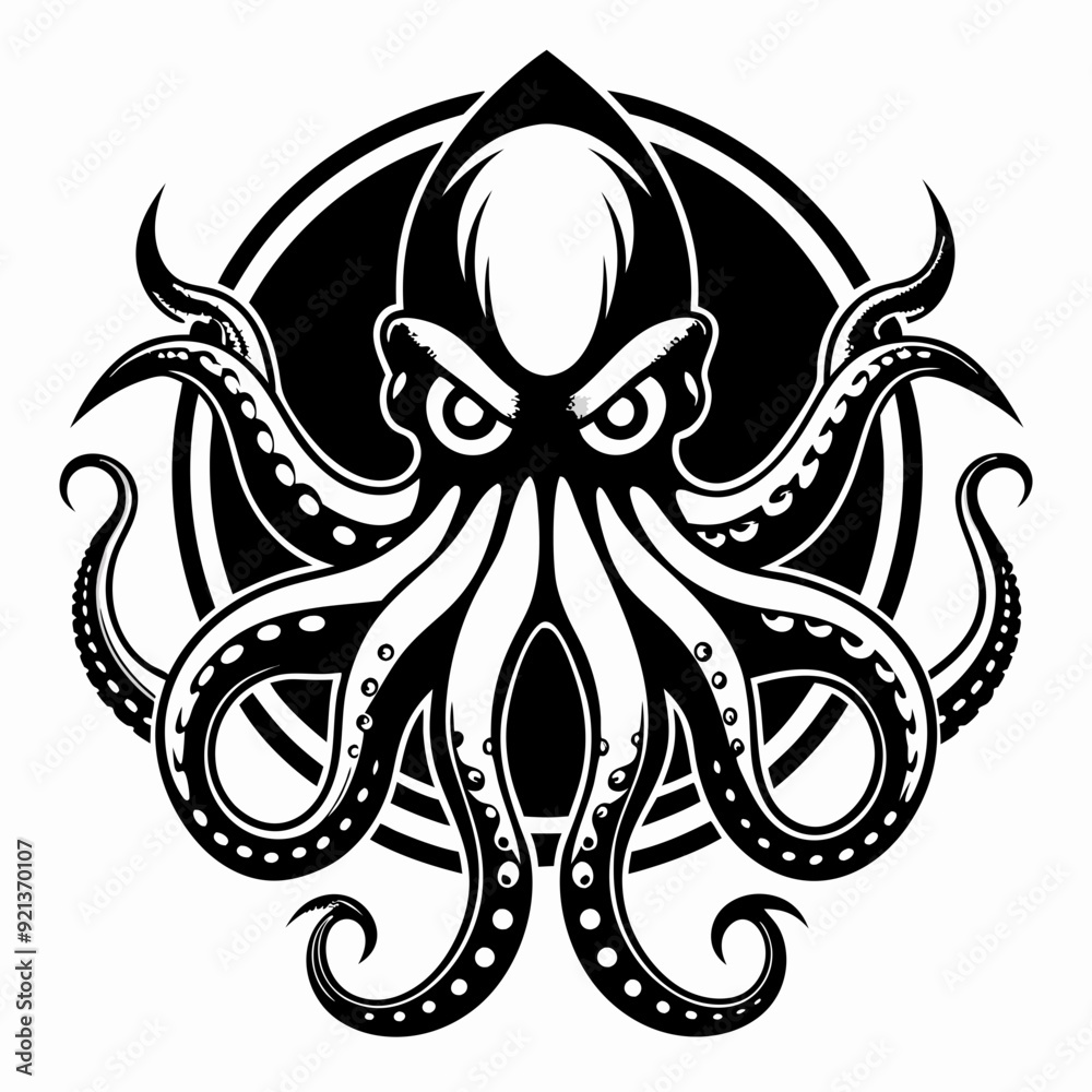 octopus octopus