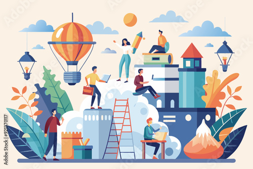 Графика и иллюстрации