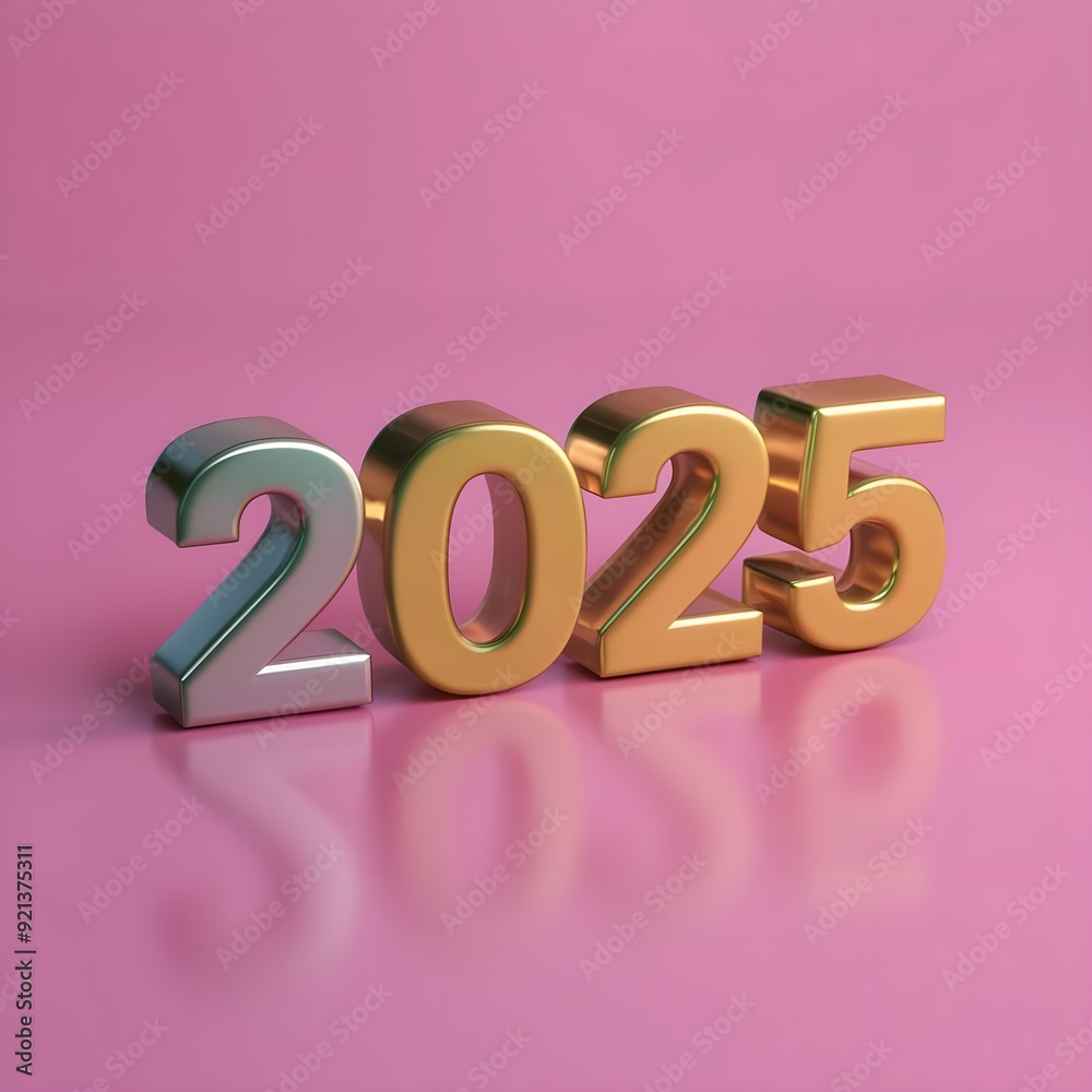 New year 2025 New year 2025
