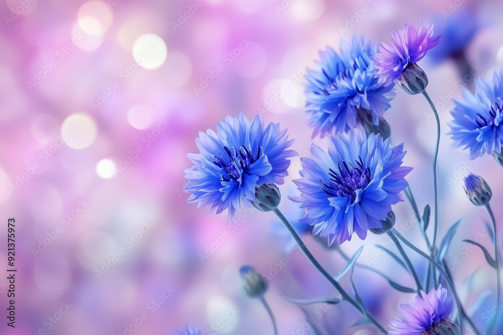 cornflower cornflower