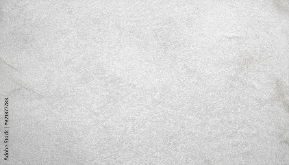 Obraz premium white paper texture 5