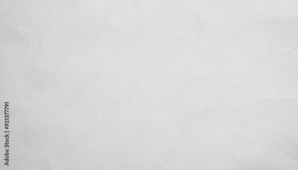 Obraz premium white paper texture 2