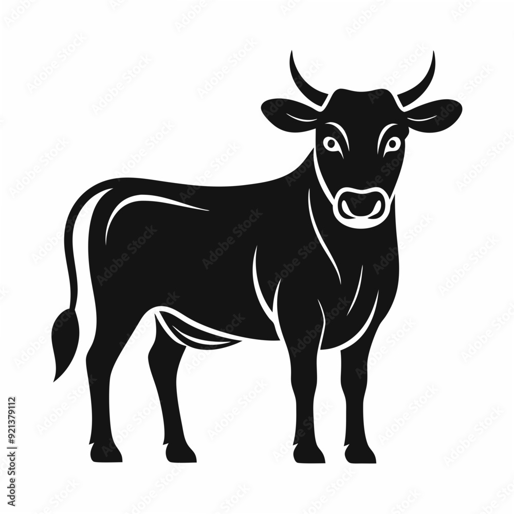 cow cow
