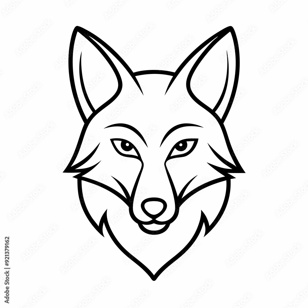 coyote coyote
