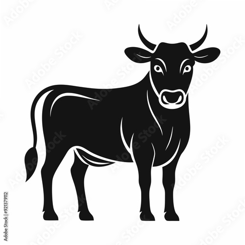 cow