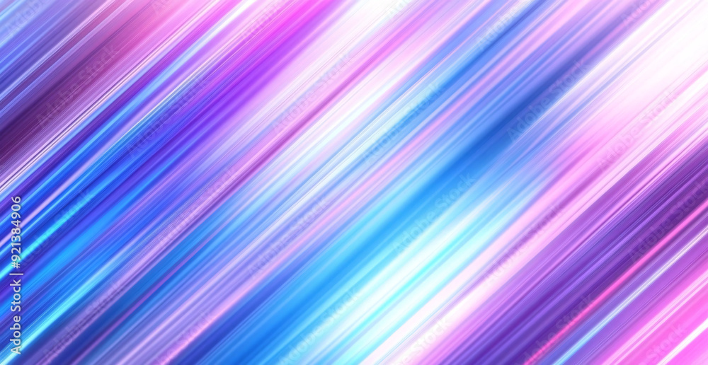 A dynamic abstract background with diagonal streaks of vibrant pink, purple, and blue hues, creating a sense of motion and energy A dynamic abstract background with diagonal streaks of vibrant pink, purple, and blue hues, creating a sense of motion and energy