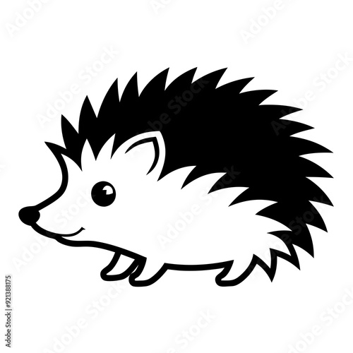 hedgehog