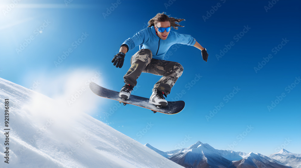 Sky-High Skateboard Stunt: A Heart-Stopping Display of Skill and Guts in Extreme Sports Sky-High Skateboard Stunt: A Heart-Stopping Display of Skill and Guts in Extreme Sports