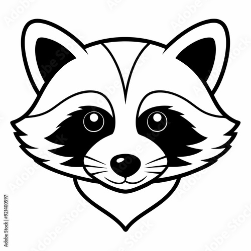 raccoon