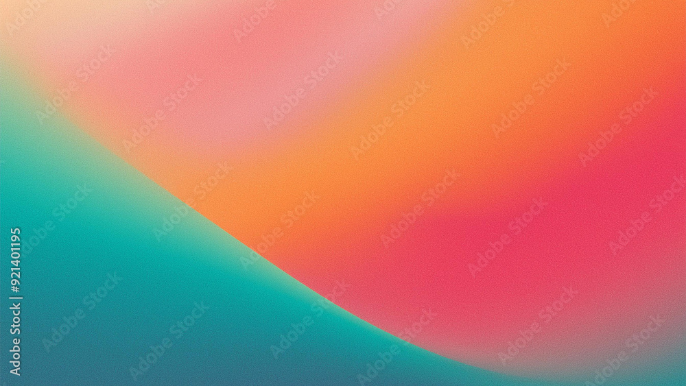 Cores Laranja azul verde rosa, fundo abstrato granulado, fundo ruído textura efeito verão, quente, coquetel, pôster design, website, banner. Apresentação, fundo de tela, descanso de tela. Cores Laranja azul verde rosa, fundo abstrato granulado, fundo ruído textura efeito verão, quente, coquetel, pôster design, website, banner. Apresentação, fundo de tela, descanso de tela.
