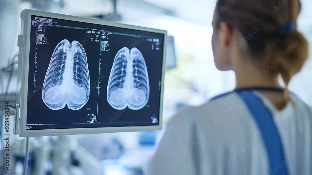 Healthcare Diagnostics: Use ML to analyze medical Healthcare Diagnostics: Use ML to analyze medical