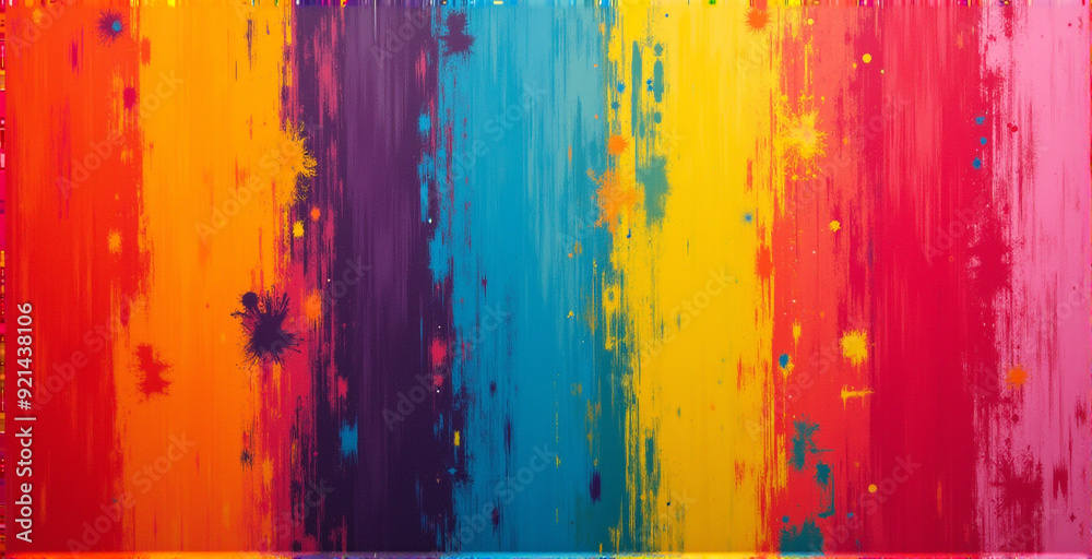 background background