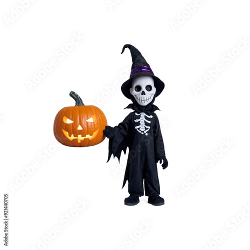 Fun Halloween-themed party decor to make your event unforgettable