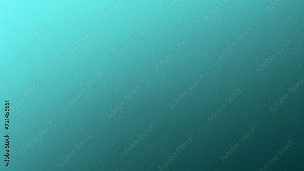 Abstract gradient turquoise blue teal white colored blurred back Abstract gradient turquoise blue teal white colored blurred back