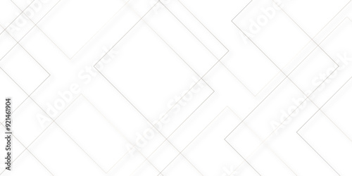 Abstract industrial Design random lines black on white background.Geometric seamless minimalist pattern with straight lines design.luxury black geometric random chaotic lines.squares and triangle line