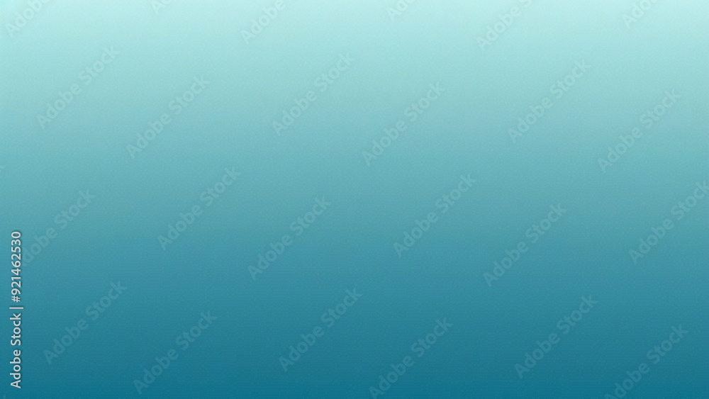 Abstract gradient turquoise blue teal white colored blurred back Abstract gradient turquoise blue teal white colored blurred back
