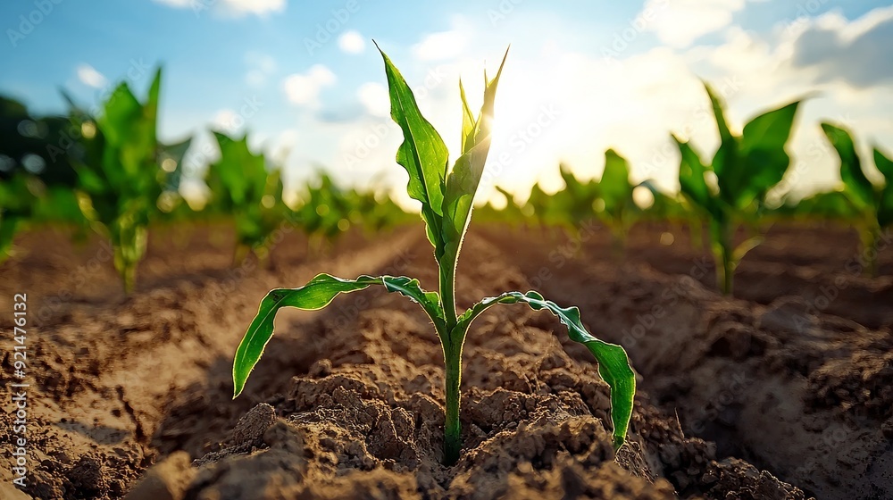 CRISPR-edited crop drought resistance CRISPR-edited crop drought resistance
