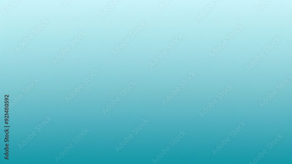 Fondo azul turquesa borroso abstracto y textura degradada para su diseño gráfico Fondo azul turquesa borroso abstracto y textura degradada para su diseño gráfico