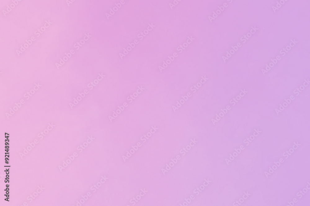 Pink and Purple Gradient Background