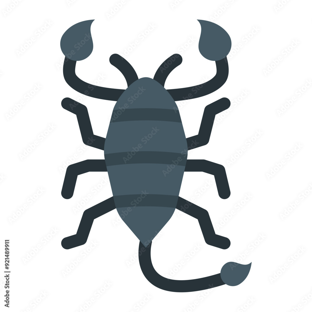 scorpion icon scorpion icon