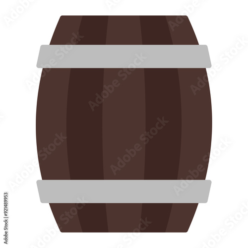 barrel icon 