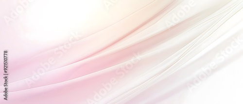 
Soft Elongated Gradient with a Smooth Transition