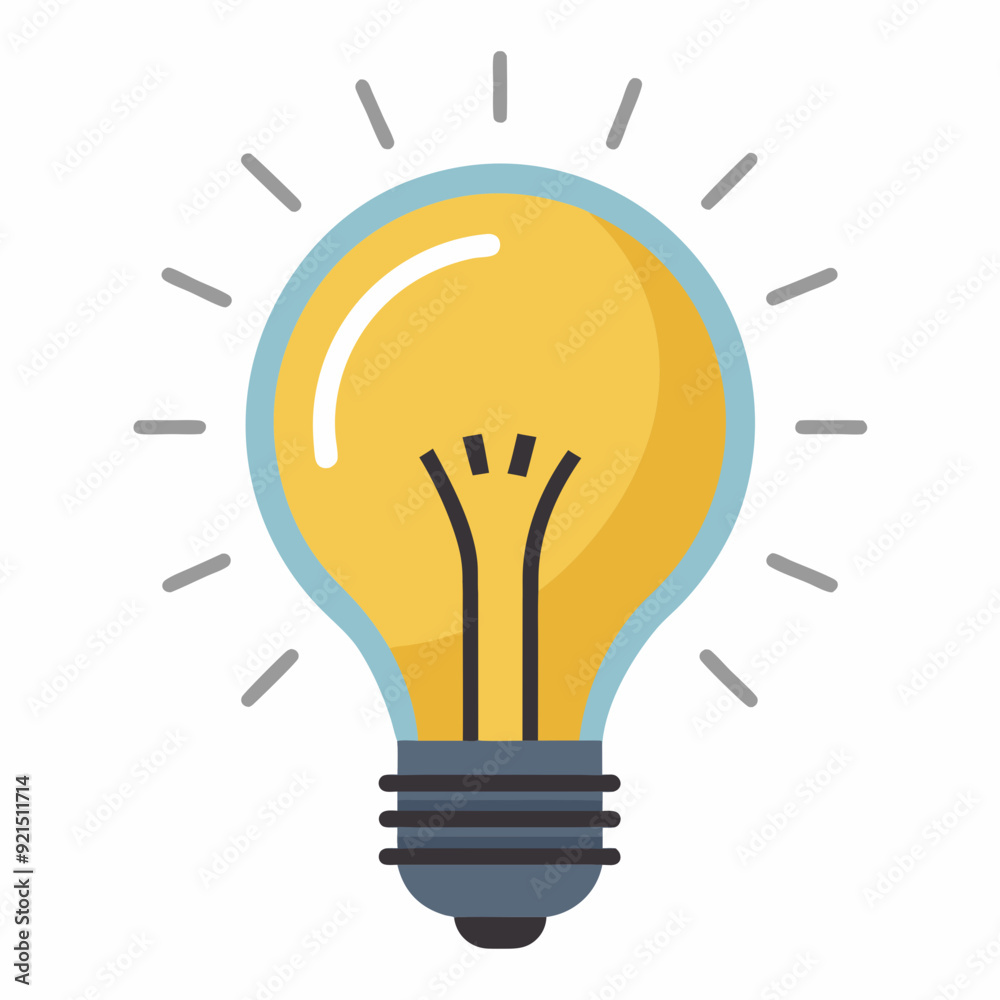 Bulb isolated on white, bulb vector illustration, Education light bulb vector art, bear silhouette, light bulb vector icon, light bulb cartoon line art, eps Bulb isolated on white, bulb vector illustration, Education light bulb vector art, bear silhouette, light bulb vector icon, light bulb cartoon line art, eps