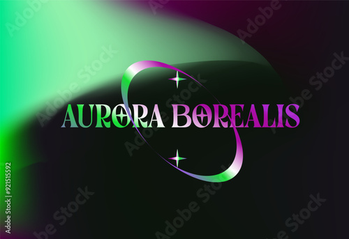 Abstract gradient background in dark colors.