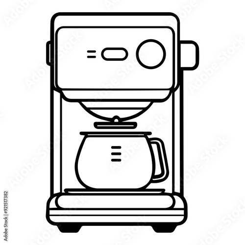 Coffee Maker