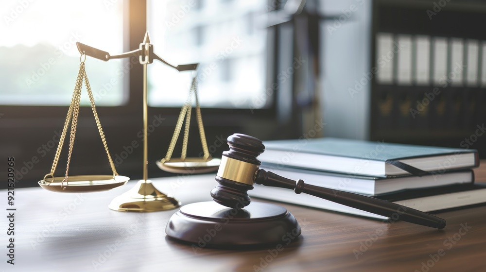 Justice and Law Symbolism Justice and Law Symbolism