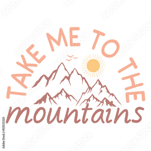 Camping Quotes for T shirt Design and Crafting