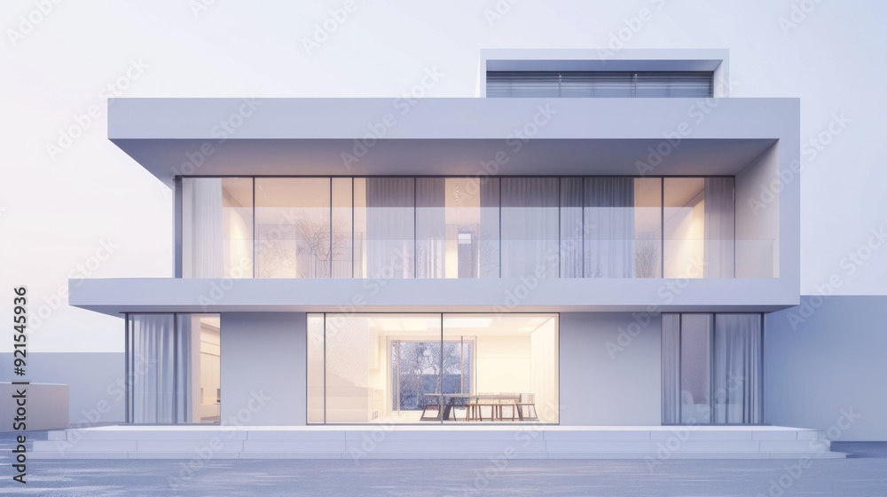 Modern House Design Modern House Design