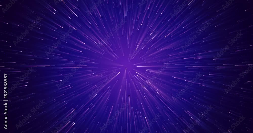 abstract blue background with Starburst abstract blue background with Starburst