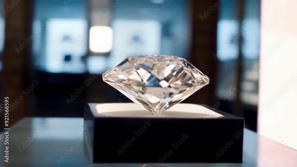diamond shop displays beautiful diamonds to attract buyers diamond shop displays beautiful diamonds to attract buyers