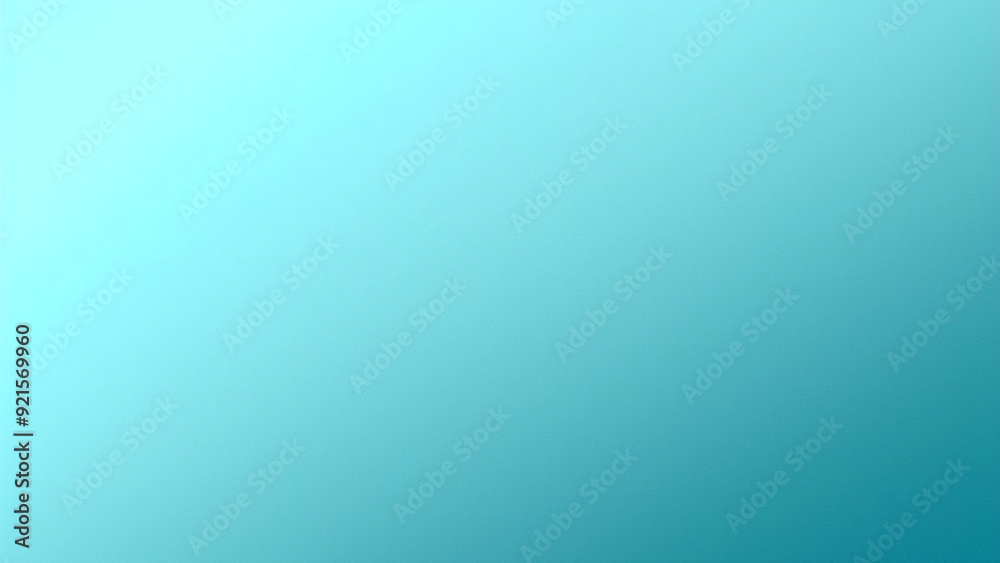 Simple smooth and blue clean background Abstract. Blurred turquoise watercolor Banner with sunlight backdrop. illustration for your poster, graphic design, summer or aqua banner Simple smooth and blue clean background Abstract. Blurred turquoise watercolor Banner with sunlight backdrop. illustration for your poster, graphic design, summer or aqua banner