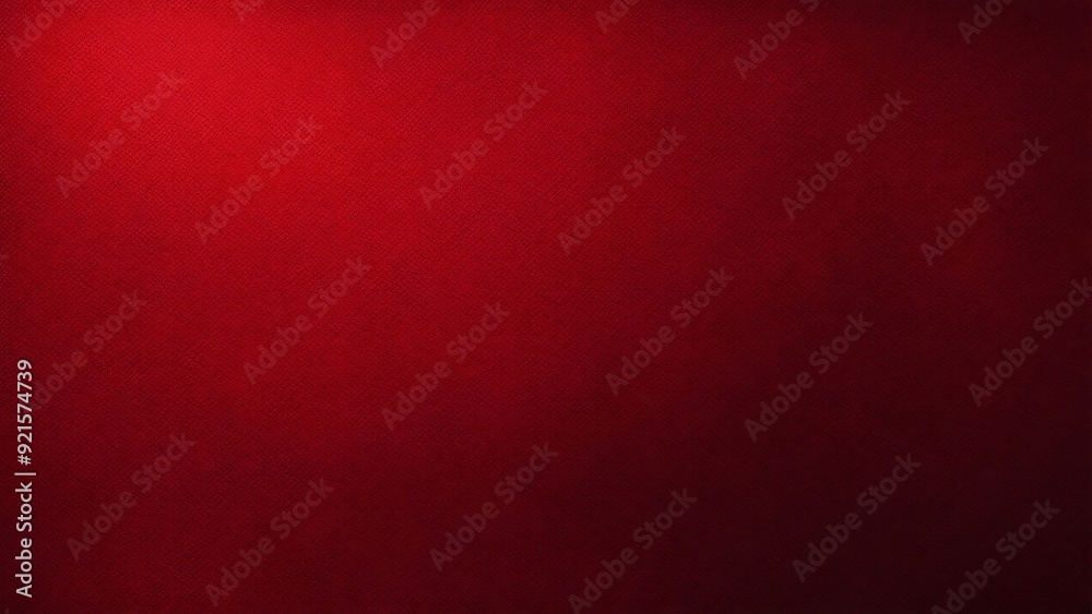 A red banner background with a dark, grainy texture and a noisy color gradient A red banner background with a dark, grainy texture and a noisy color gradient