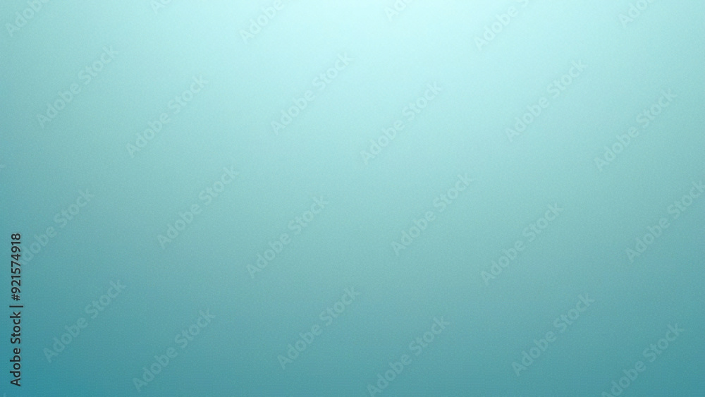 Fototapeta premium fundo gradiente verde azul 