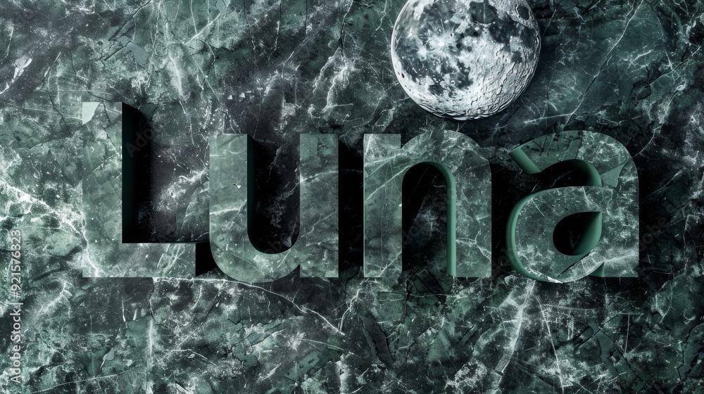 Green Marble personalized name postcard perfect for decor. Green Marble personalized name postcard perfect for decor.