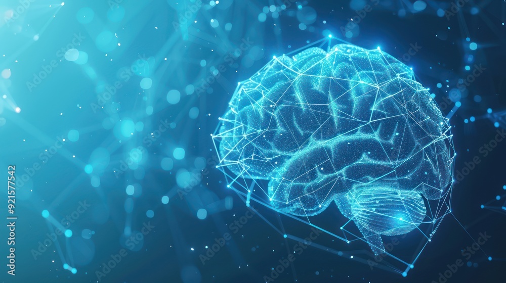 Digital Brain Network Digital Brain Network
