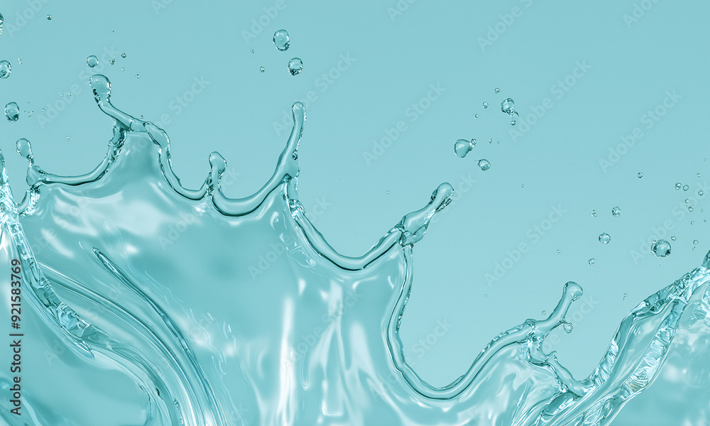 NATURAL WATER SPLASH AND RIPPLES BACKGROUND NATURAL WATER SPLASH AND RIPPLES BACKGROUND