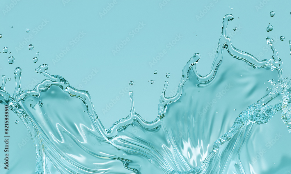 NATURAL WATER SPLASH AND RIPPLES BACKGROUND NATURAL WATER SPLASH AND RIPPLES BACKGROUND