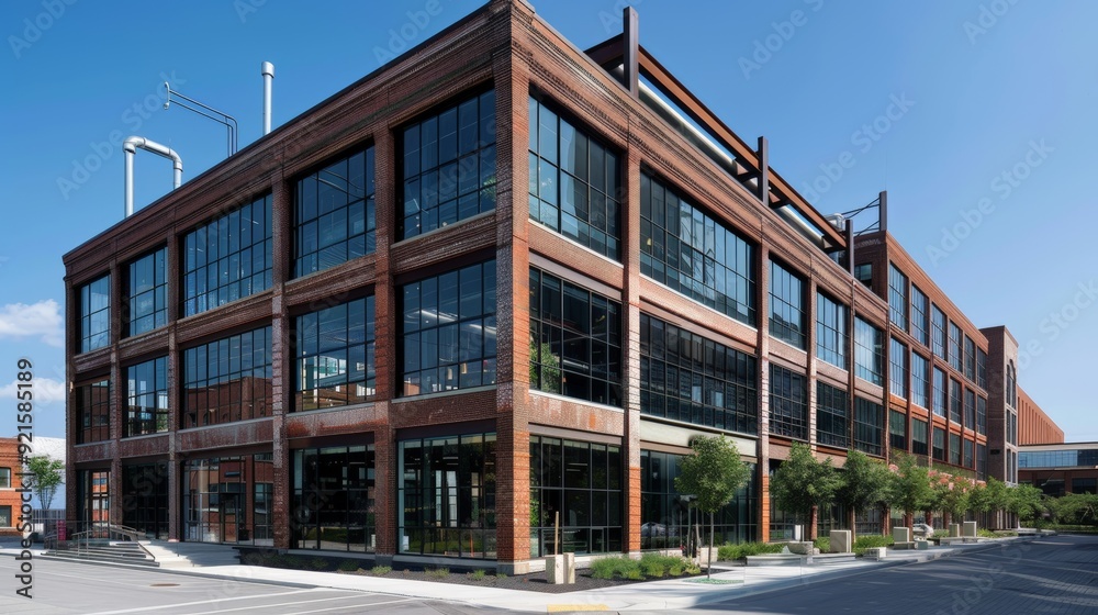 Case studies of adaptive reuse projects and their contributions to sustainable urban development. Case studies of adaptive reuse projects and their contributions to sustainable urban development.