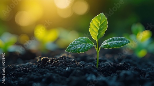 ESG, or environmental, social, and corporate governance, is a concept that promotes responsible investing and sustainable business practices. It also includes green technology.