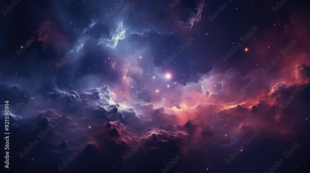 beautiful space, galaxy background beautiful space, galaxy background