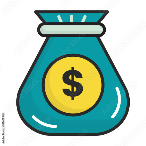 Zakat for Ramadhan Icon