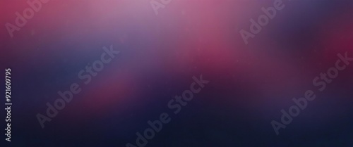 abstract background with bokeh