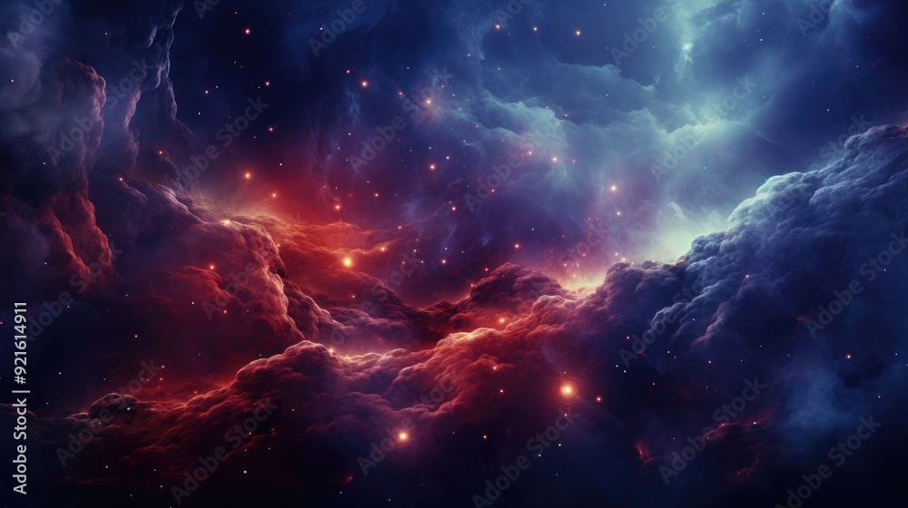beautiful space, galaxy background beautiful space, galaxy background