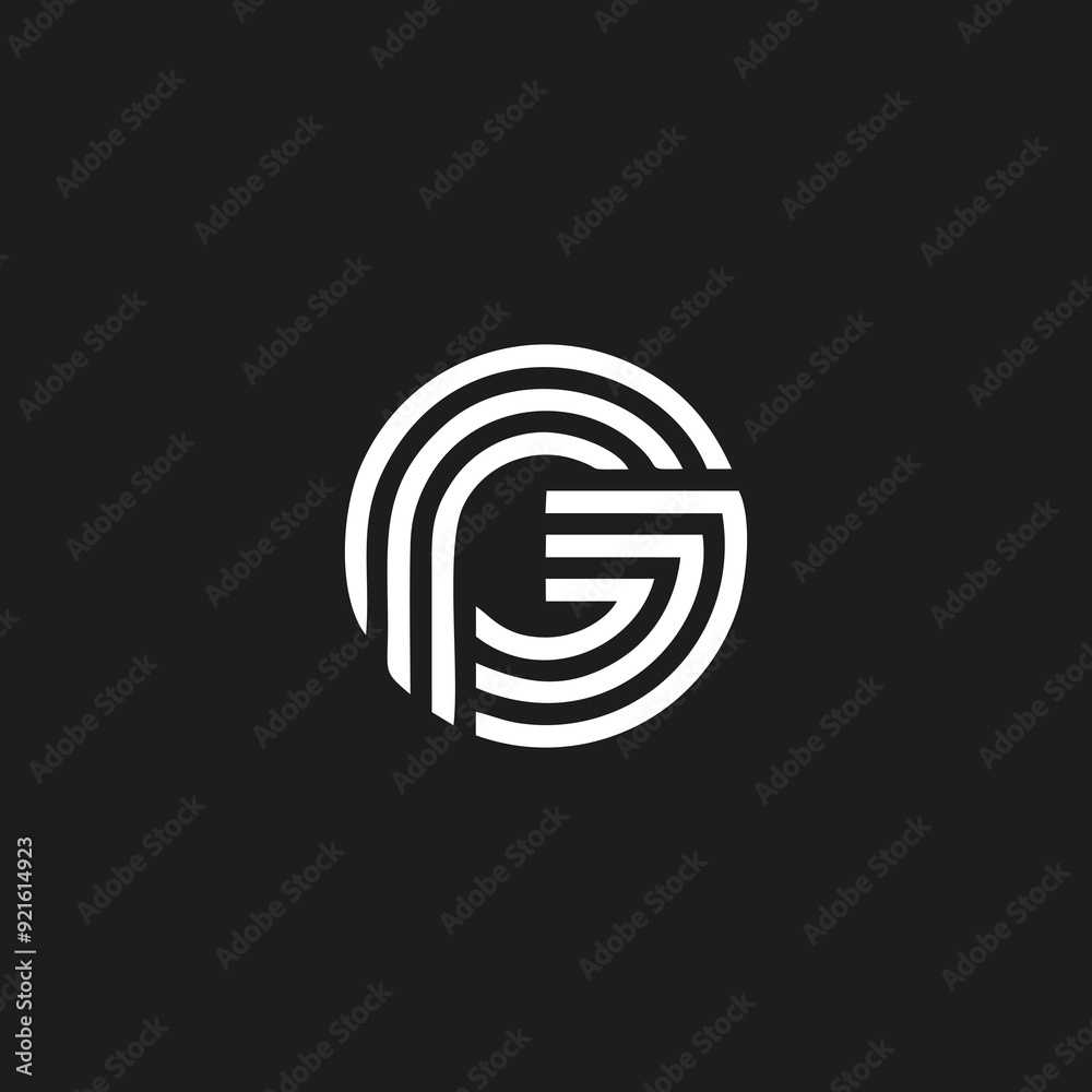 GP logo letter design on luxury background. PG logo monogram initials letter concept. GP icon logo design. PG elegant and Professional letter icon design on black background. G P PG GP GP logo letter design on luxury background. PG logo monogram initials letter concept. GP icon logo design. PG elegant and Professional letter icon design on black background. G P PG GP